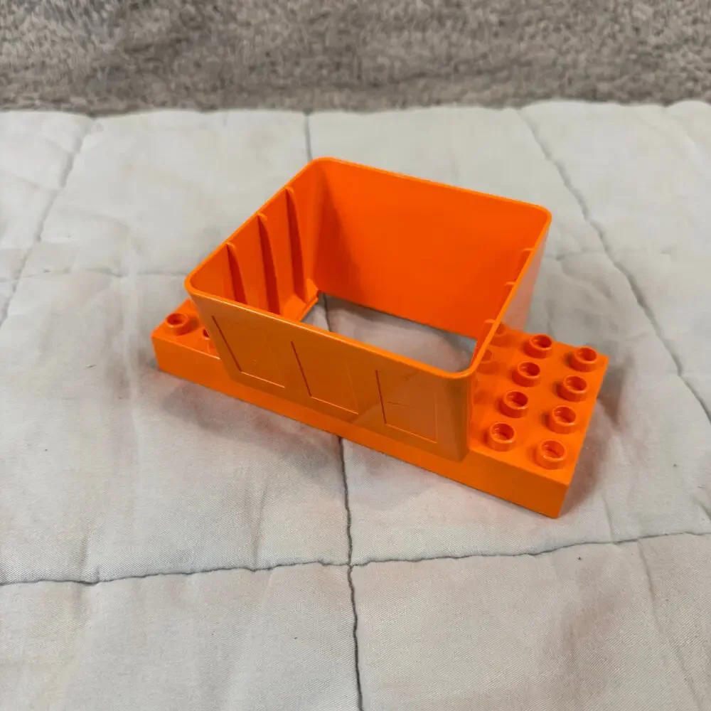 Lego duplo ball
